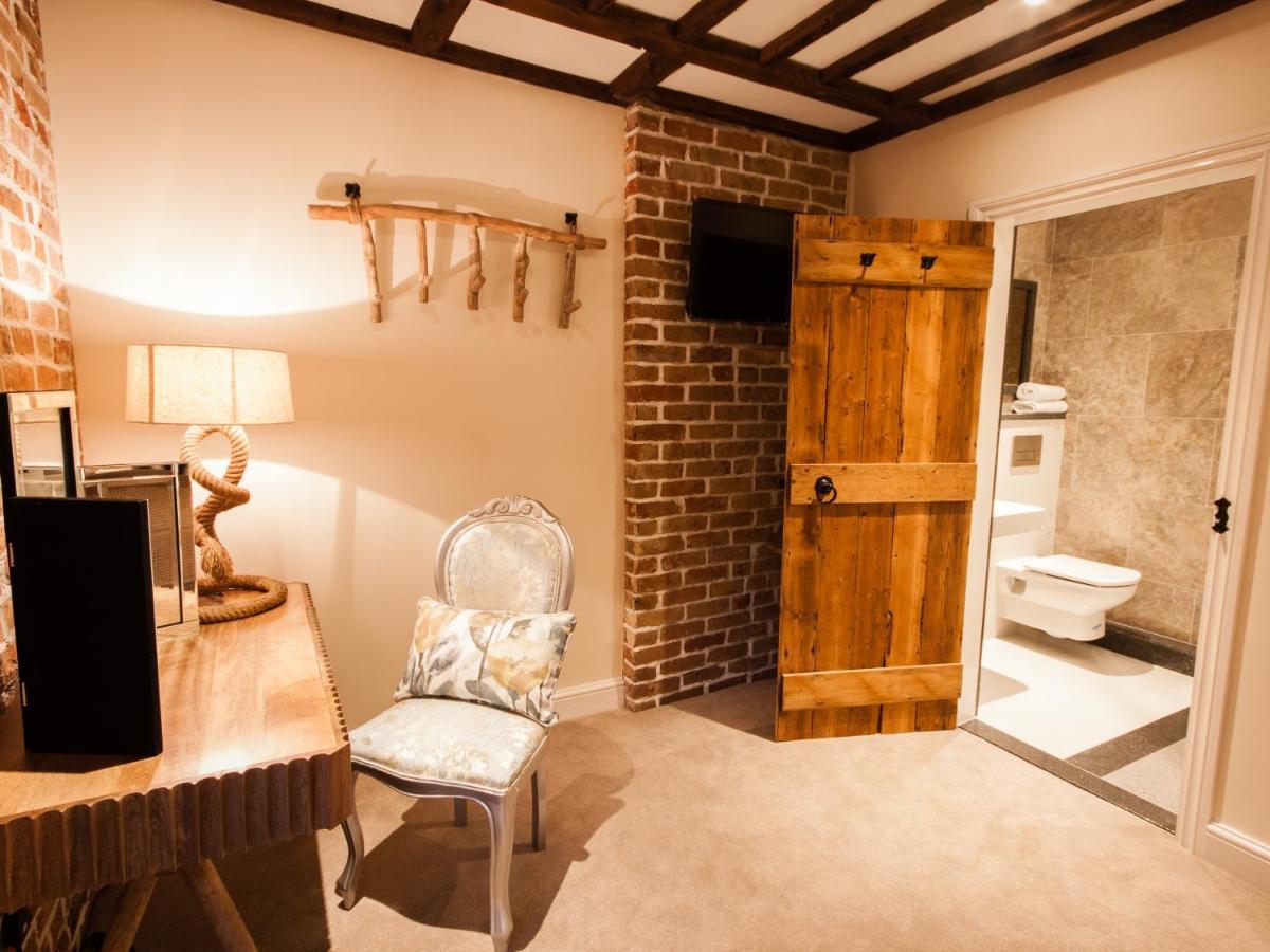 Hotel The Powell Birchington-on-Sea Esterno foto