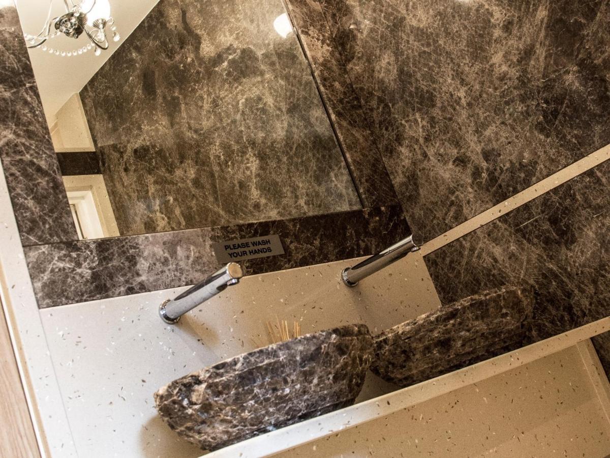 Hotel The Powell Birchington-on-Sea Esterno foto