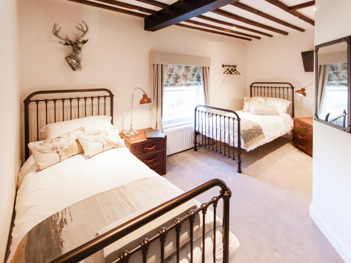 Hotel The Powell Birchington-on-Sea Esterno foto