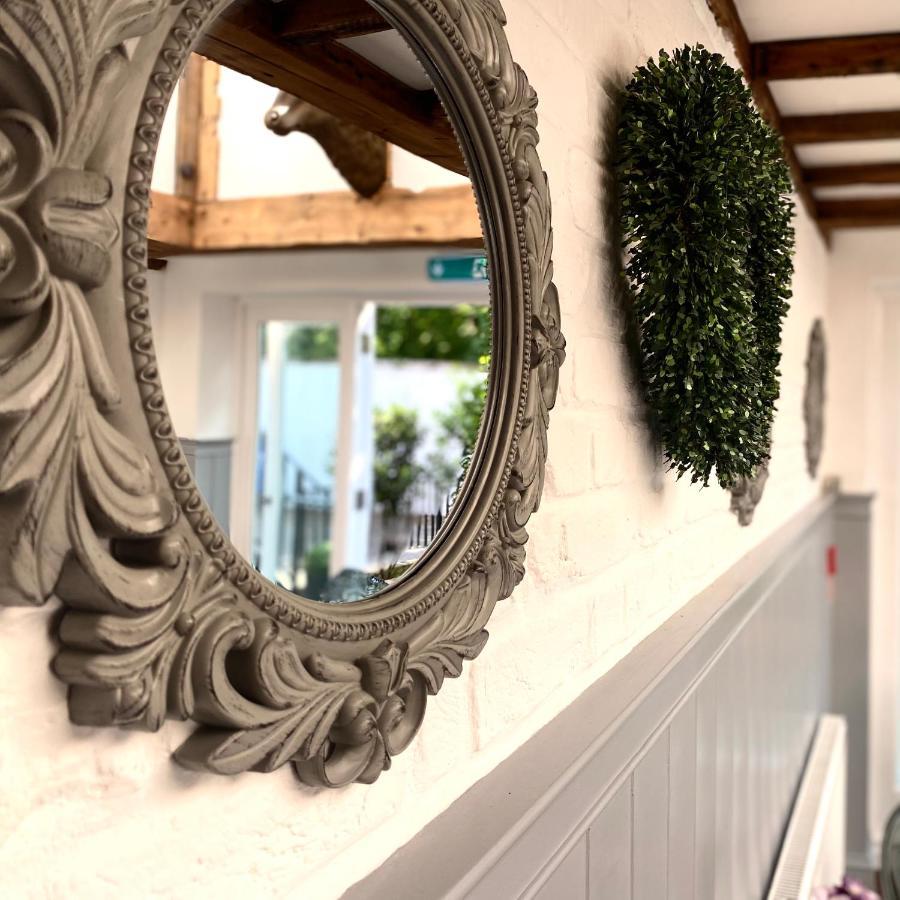 Hotel The Powell Birchington-on-Sea Esterno foto