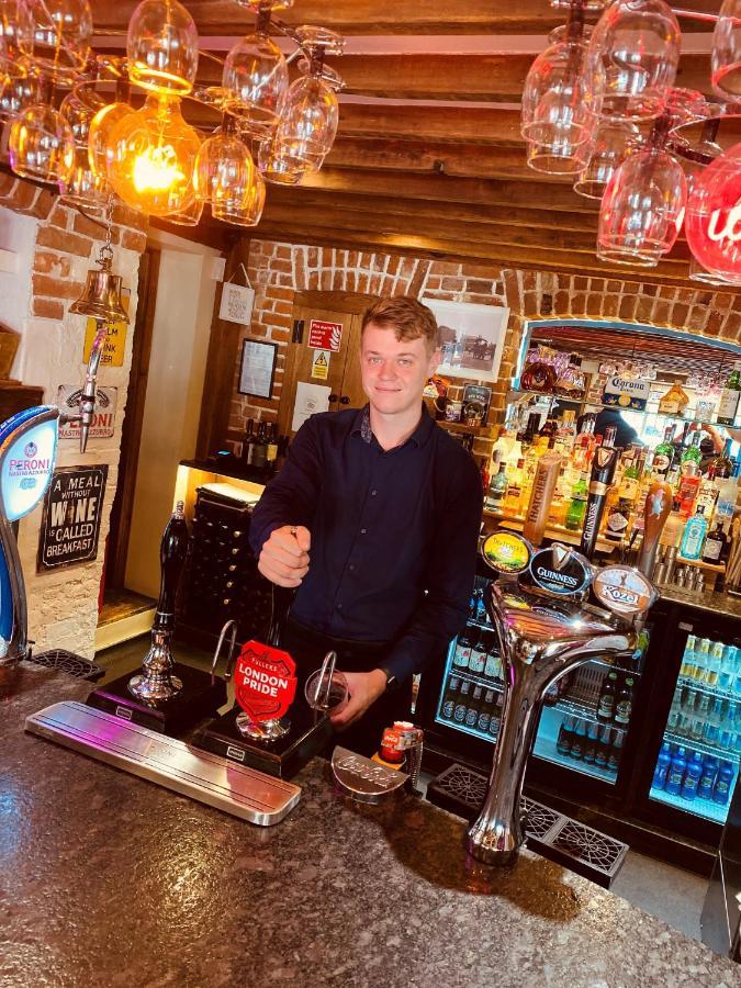 Hotel The Powell Birchington-on-Sea Esterno foto
