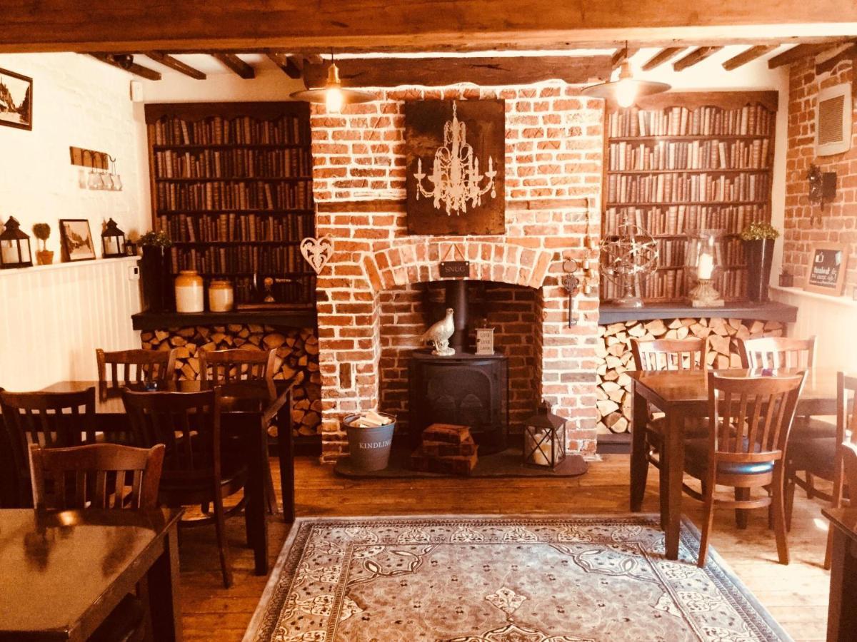 Hotel The Powell Birchington-on-Sea Esterno foto