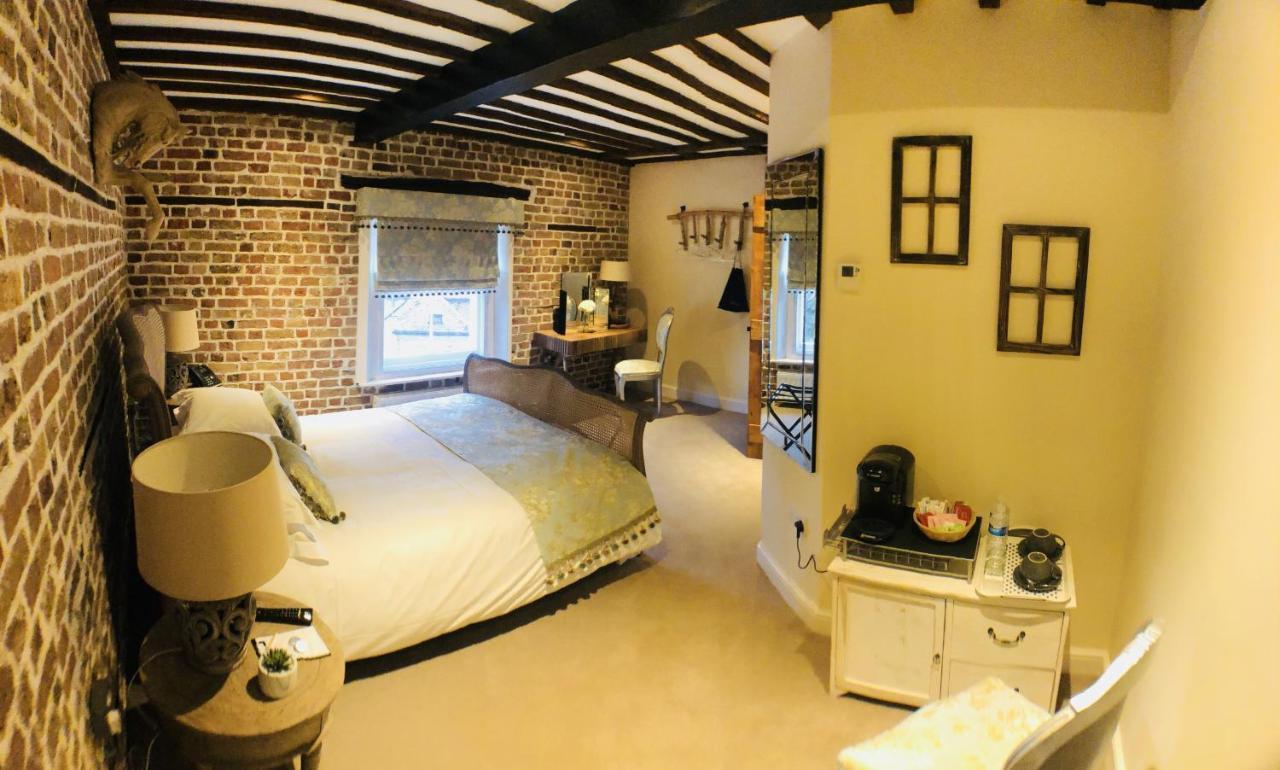 Hotel The Powell Birchington-on-Sea Camera foto