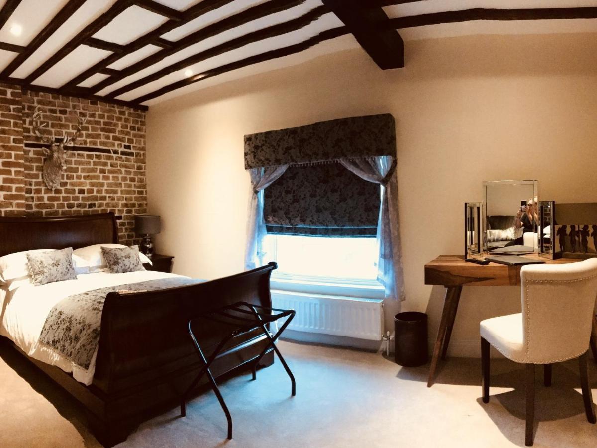 Hotel The Powell Birchington-on-Sea Camera foto