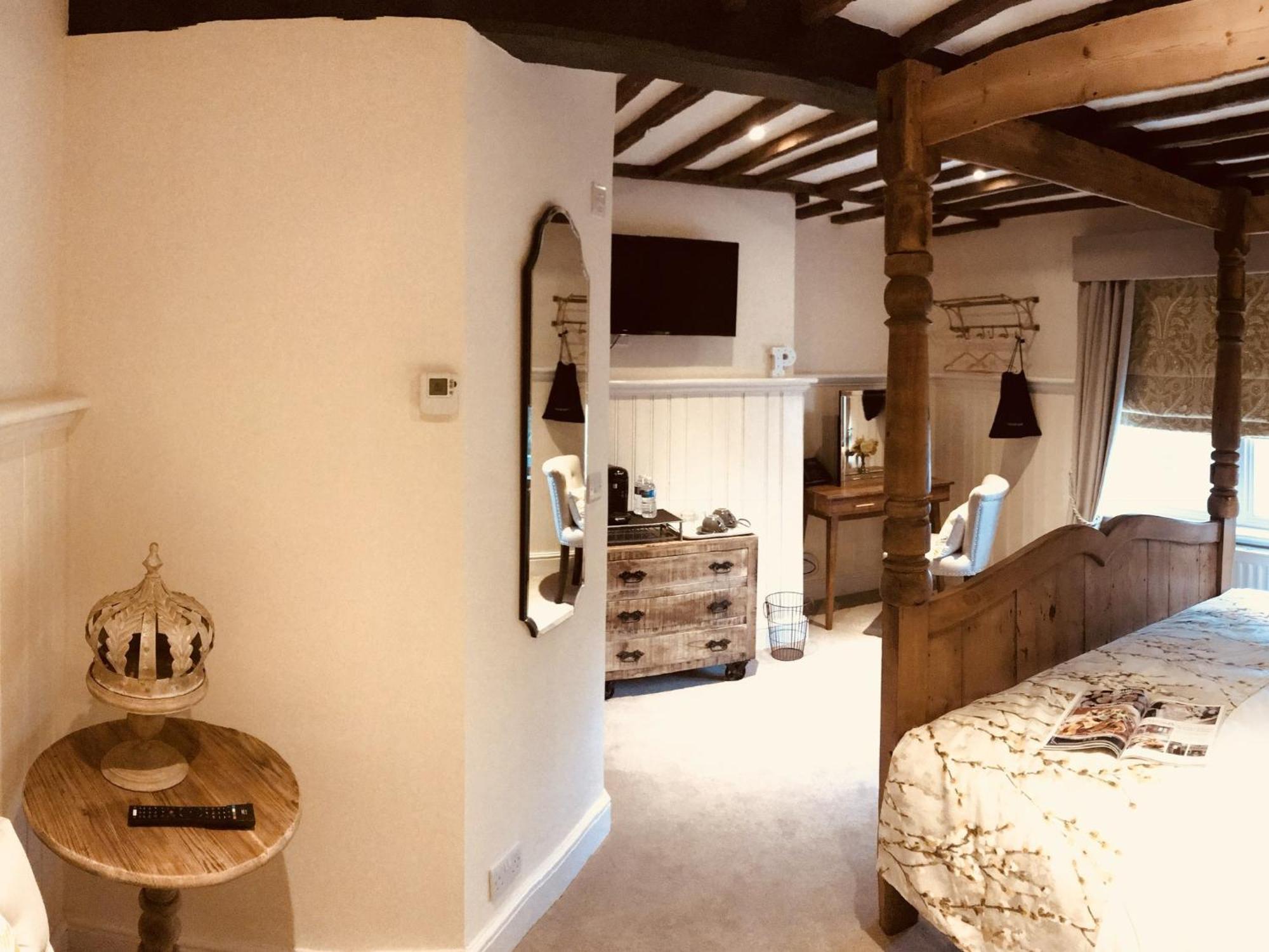 Hotel The Powell Birchington-on-Sea Camera foto